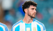 Marcos Senesi es convocado por Scaloni para jugar el Mundial con Argentina
