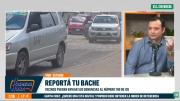 Alcaldía habilita chatbot para que el vecino pueda reportar los baches en la capital cruceña