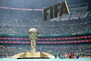 Arrancó el Mundial: México 2-0 Sudáfrica (segundo tiempo)