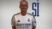 José Mourinho regresa al Real Madrid como entrenador por las próximas tres temporadas