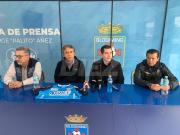 Blooming apuesta por Carlos Aragonés para fortalecer su proyecto