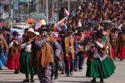 COB y campesinos no descartan abrir un proceso de diálogo
