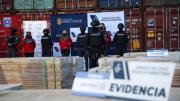 Exportadores rechazan acusaciones de Chile en el caso Narcomaderas