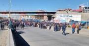 12 provincias levantan bloqueos y Revilla afirma que La Paz está cerca de volver a la normalidad