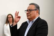 Magisterio urbano en La Paz muestra escepticismo ante nuevo ministro