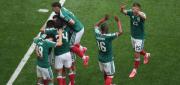 MÉXICO DEBUTA CON TRIUNFO SOBRE SUDÁFRICA EN EL MUNDIAL 
