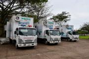 Denuncian sobreprecio de Bs 2,8 millones en hospitales móviles