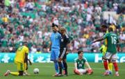 Tres expulsados marcan el inicio insólito del Mundial 2026