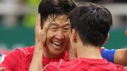 Mundial 2026: Corea del Sur vence 2-1 a República Checa en su debut mundialero