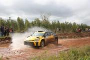 Por los bloqueos, Sucre pierde la sede del Rally Sudamericano