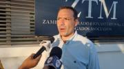 Comité advierte que con el bloqueo en Guarayos se cierra el cerco a Santa Cruz y pide acción del Gobierno
