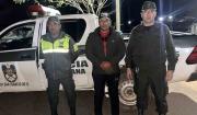 Tras liberación de militar en San Julián, Justiniano advierte que “ningún bloqueo y reclamo justifican la retención”