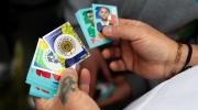 Los inmigrantes indocumentados en EE UU, obligados a ver el Mundial desde sus casas