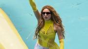 ¿Shakira usó una doble en la ceremonia de inauguración del Mundial 2026?