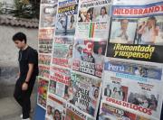 Fujimori mantiene ventaja de 1.303 votos sobre Sánchez en el balotaje presidencial en Perú