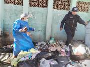 Pofoma señala que restos óseos hallados en El Alto no corresponderían a perros