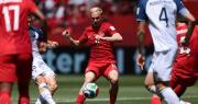 Minuto a minuto: Canadá debuta en su Copa del Mundo ante Bosnia en Toronto (0-0)