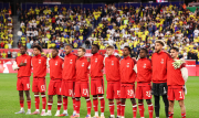 Canadá celebra primer partido de un Mundial en su territorio como anfitrión