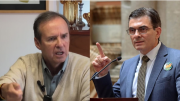 En medio de los conflictos, Tuto y Paz enfrentan una ruptura, según analistas