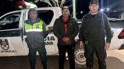 Gobierno confirma liberación de militar retenido por bloqueadores en San Julián