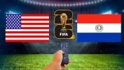 Mundial 2026: EE.UU. y Canadá se estrenan este viernes ante Paraguay y Bosnia