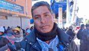 Evismo endurece su postura y asegura que mantendrá los bloqueos “un año si Rodrigo Paz quiere”
