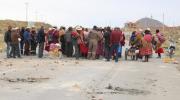 Más señales de que la movilización se debilita: COD de Cochabamba pide pausa humanitaria