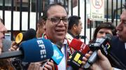 Sánchez pide a Fujimori que ambos soliciten una revisión total de la votación en Perú