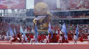Toronto abre su primer Mundial con la diversidad canadiense
