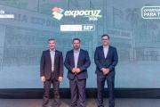 A 100 días de EXPOCRUZ 2026: “Oportunidades para todos” Inició la cuenta regresiva para la versión internacional 50