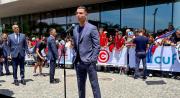 Cristiano Ronaldo revela cómo llega Portugal al Mundial 2026: “Tenemos una generación muy buena”
