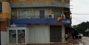Bloqueos obligan al cierre temporal de al menos cuatro entidades financieras en San Julián