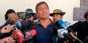 Sector evista endurece postura y descarta diálogo mientras sostiene bloqueos