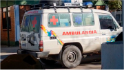 La Policía confirma que hay nueve personas involucradas en el caso de los Bs 1 millón hallados en una ambulancia