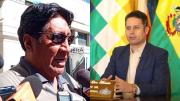 Transporte pesado cuestiona al vicepresidente Lara por respaldar a bloqueadores