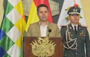 Vicepresidente pide investigar detenciones irregulares y exige a Paz abrir diálogo serio para superar la crisis