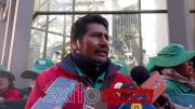 Trabajadores de Trebol se declaran en emergencia por tres meses de salarios adeudados y advierten con medidas de presión