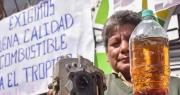 Fiscalía señala que los gerentes de YPFB aprehendidos conocían sobre la gasolina ‘desestabilizada’