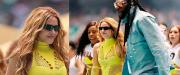 ¿Era Shakira o una doble? La cantante se pronuncia tras su polémica presentación