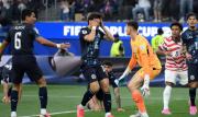 Video: Así fue el primer autogol de la Copa del Mundo 2026