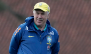 Ancelotti reitera su confianza y dice que Brasil puede competir con todos los equipos