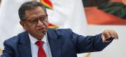 El narcotráfico vuelve a poner en la cuerda floja a Marco Oviedo, diputados lo señalan por la ‘narcomadera’