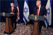 Netanyahu respaldó el acuerdo que negocia Trump con Irán