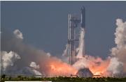 SpaceX logró la mayor salida a la bolsa de la historia