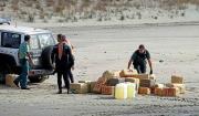 Europa alerta que la cocaína alcanza niveles récord