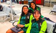 La Selección femenina requiere paciencia y mayor impulso