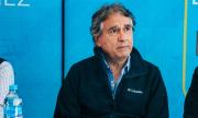 Aragonés es el nuevo Director Deportivo de Blooming