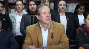 Quiroga desmiente a Paz, rechaza comisión y denuncia cargos sellados contra Morales en EE. UU.