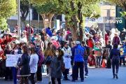 Cabildo reafirma rechazo a los bloqueos y exige al Gobierno utilizar todos los instrumentos legales para pacificar Bolivia