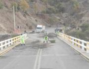 Bloqueos en parte de la carretera Potosí – Sucre ingresan en cuarto intermedio hasta el lunes próximo